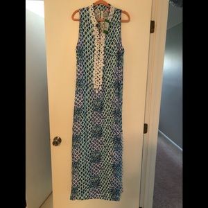 NWT Jane Maxi